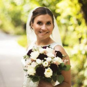 Meet your Posher, Sara